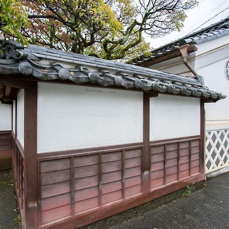 Higashiishikawa Ryokan Macumoto Kültér fotó