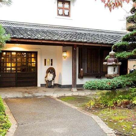 Higashiishikawa Ryokan Macumoto Kültér fotó