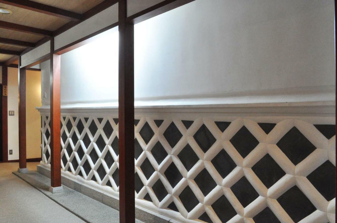 Higashiishikawa Ryokan Macumoto Kültér fotó