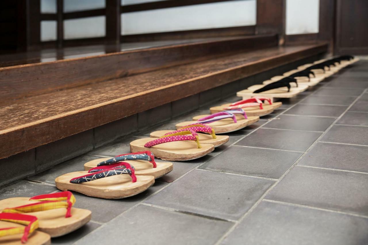 Higashiishikawa Ryokan Macumoto Kültér fotó