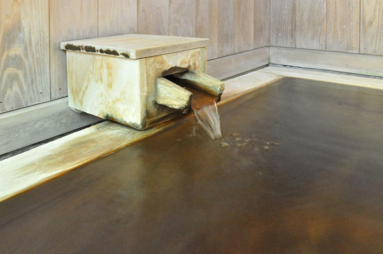 Higashiishikawa Ryokan Macumoto Kültér fotó