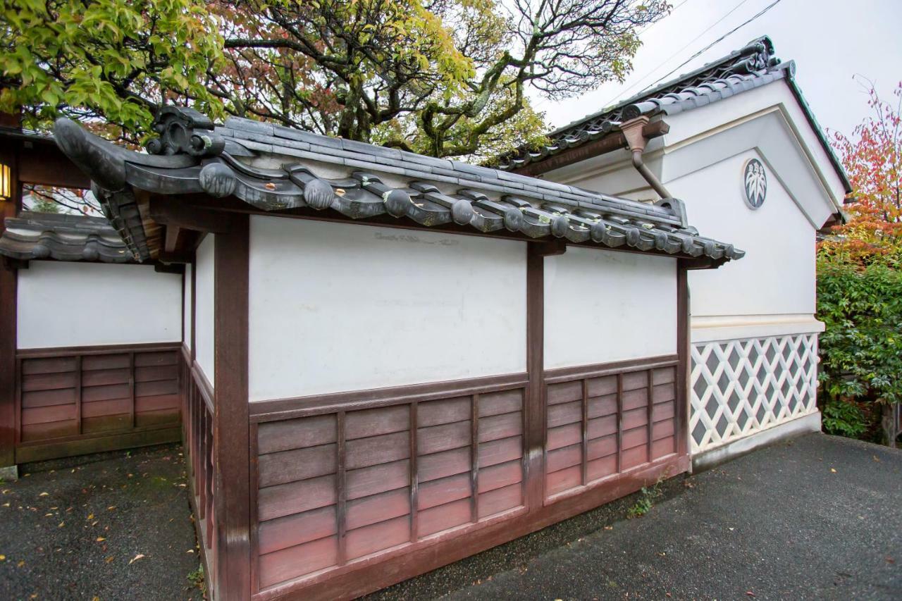 Higashiishikawa Ryokan Macumoto Kültér fotó