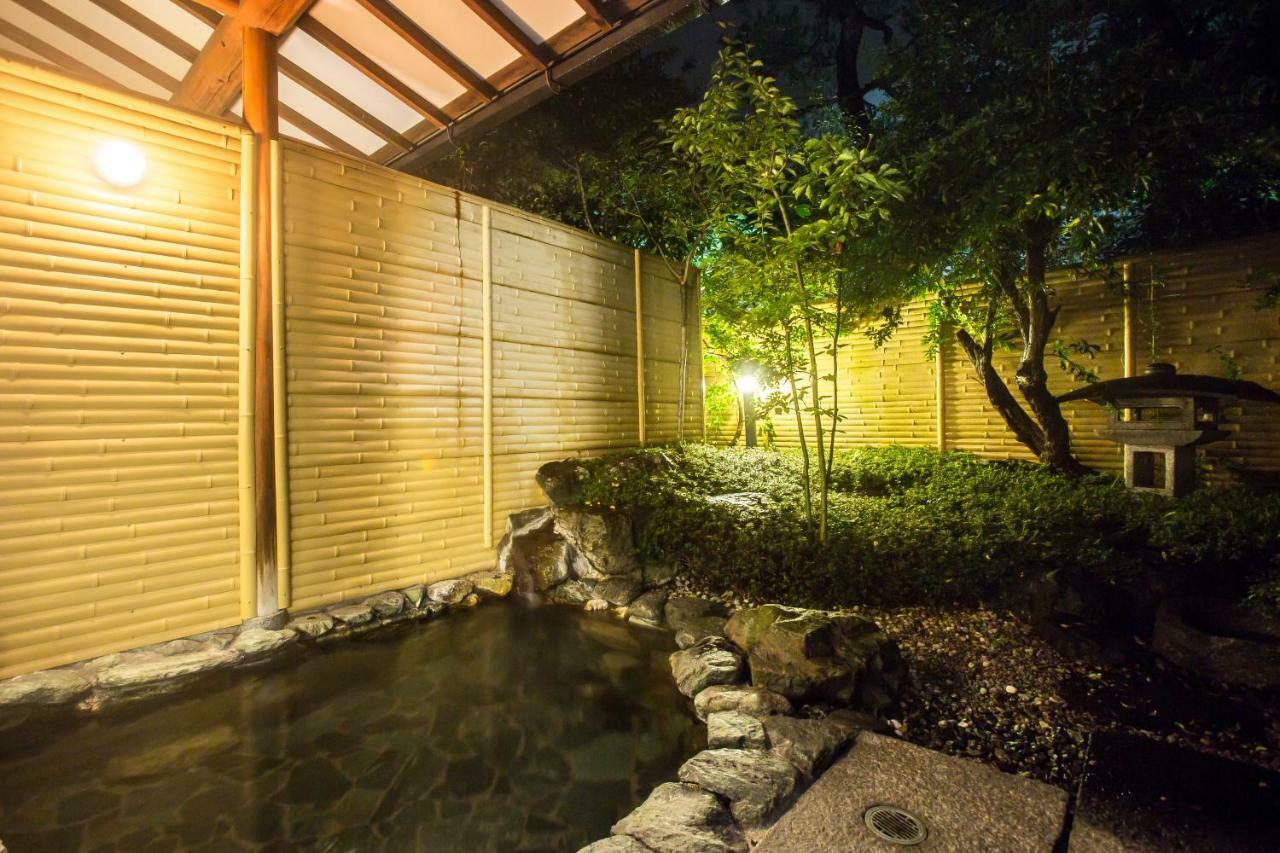 Higashiishikawa Ryokan Macumoto Kültér fotó