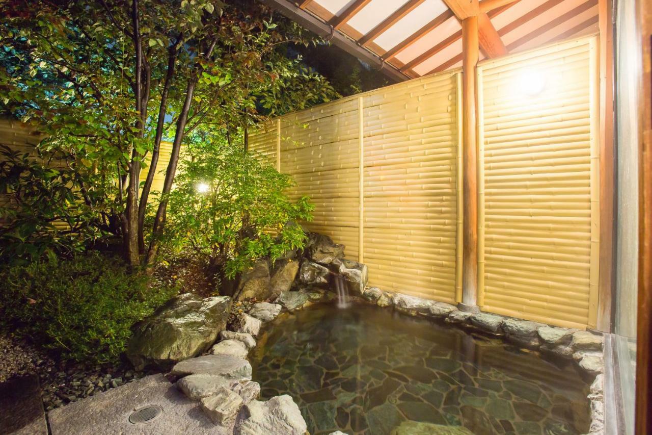 Higashiishikawa Ryokan Macumoto Kültér fotó