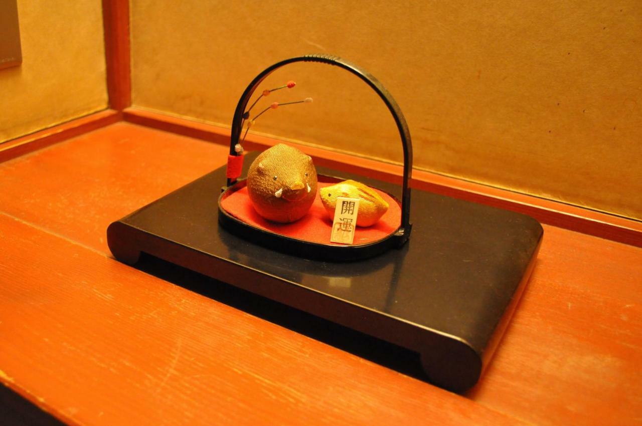 Higashiishikawa Ryokan Macumoto Kültér fotó