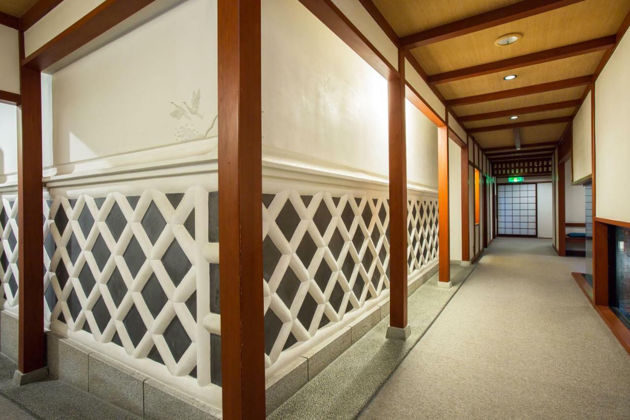 Higashiishikawa Ryokan Macumoto Kültér fotó