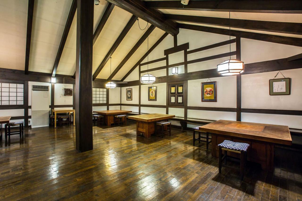 Higashiishikawa Ryokan Macumoto Kültér fotó