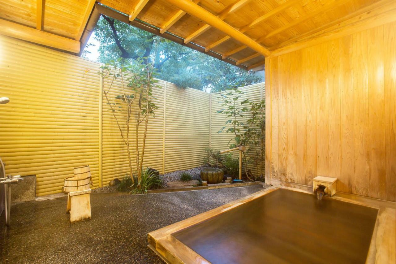 Higashiishikawa Ryokan Macumoto Kültér fotó