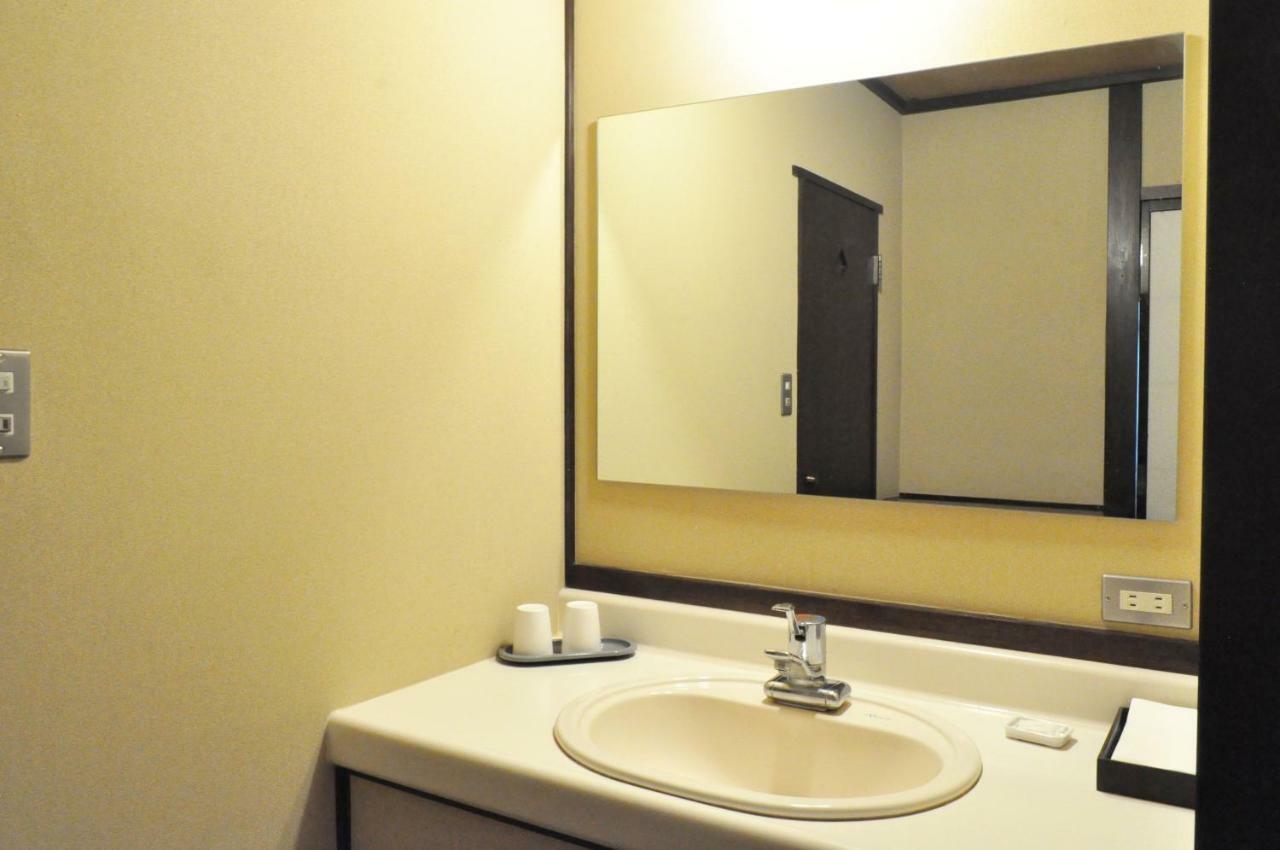 Higashiishikawa Ryokan Macumoto Kültér fotó