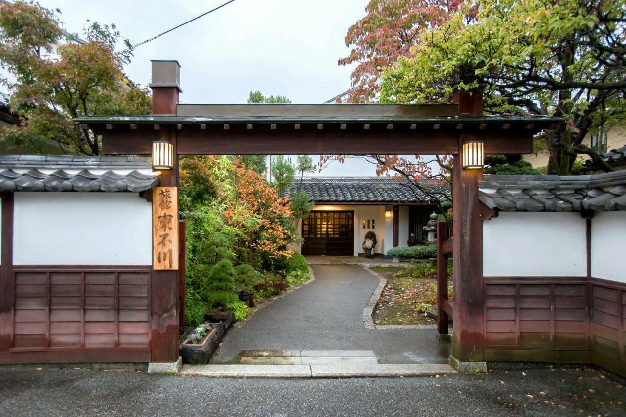 Higashiishikawa Ryokan Macumoto Kültér fotó