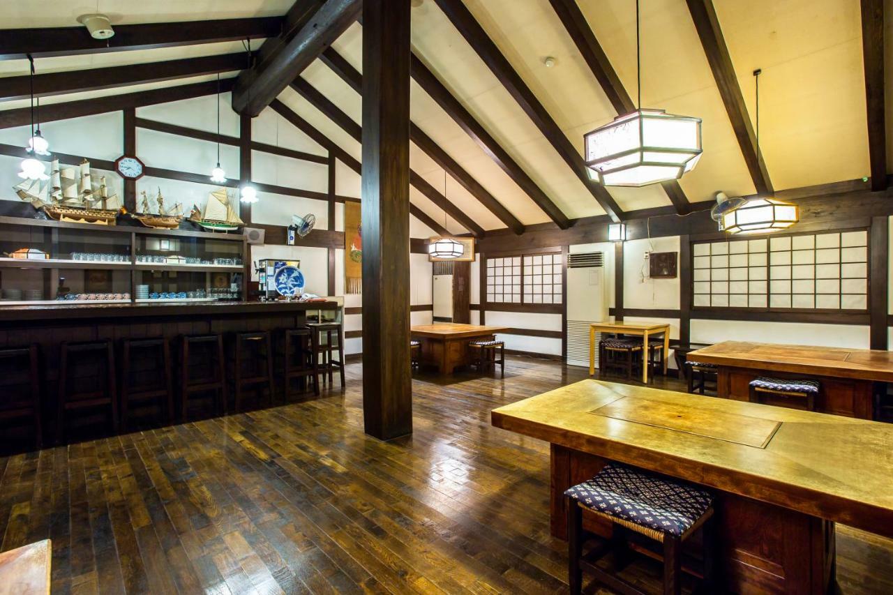 Higashiishikawa Ryokan Macumoto Kültér fotó