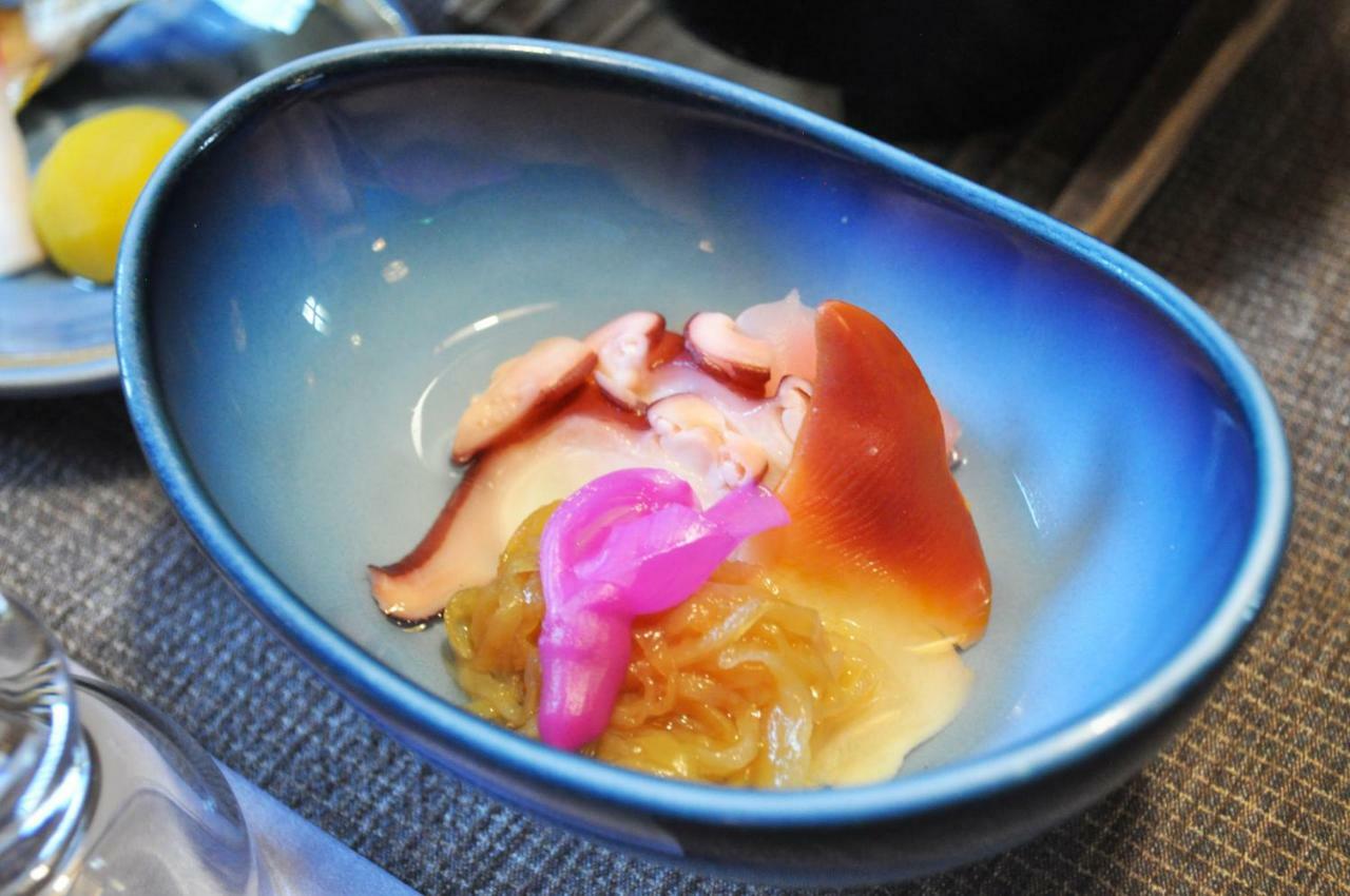 Higashiishikawa Ryokan Macumoto Kültér fotó
