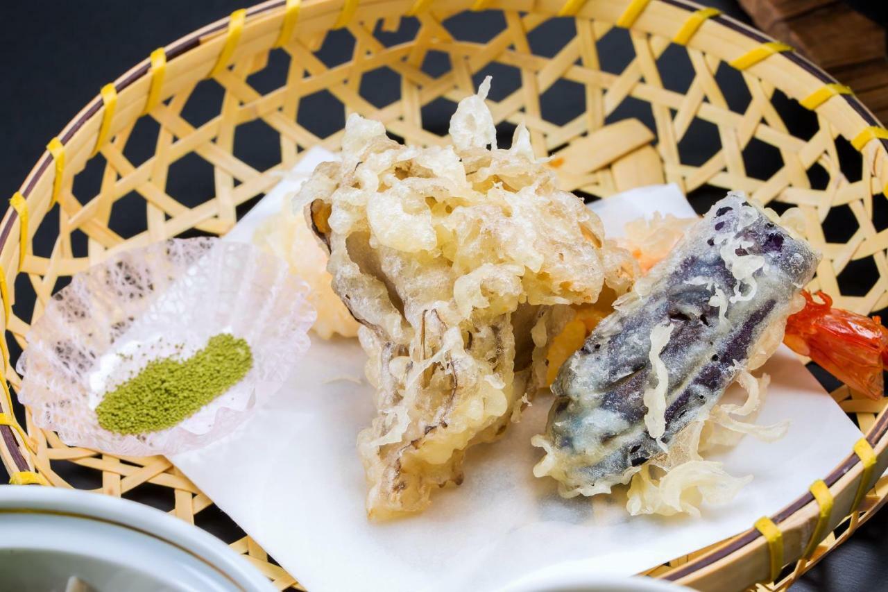 Higashiishikawa Ryokan Macumoto Kültér fotó