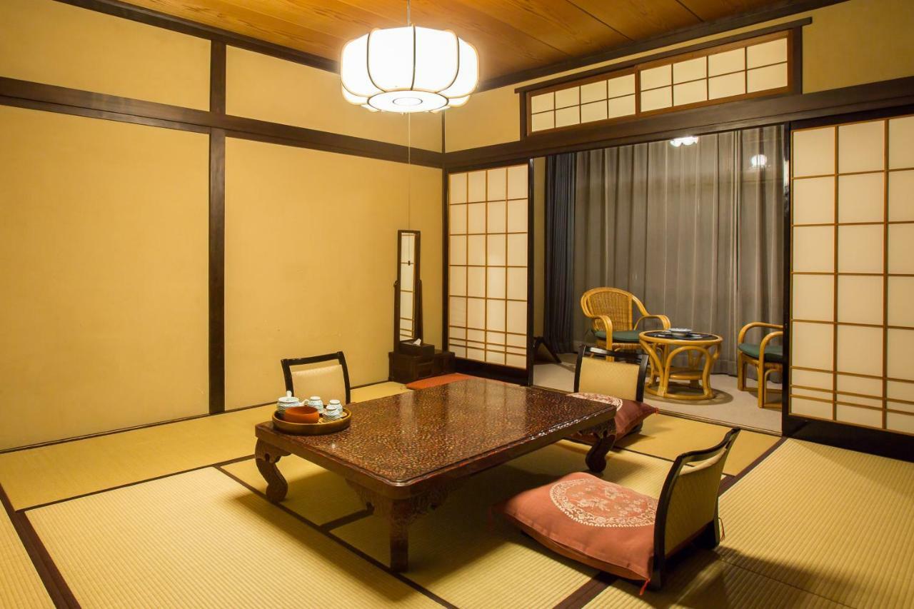 Higashiishikawa Ryokan Macumoto Kültér fotó